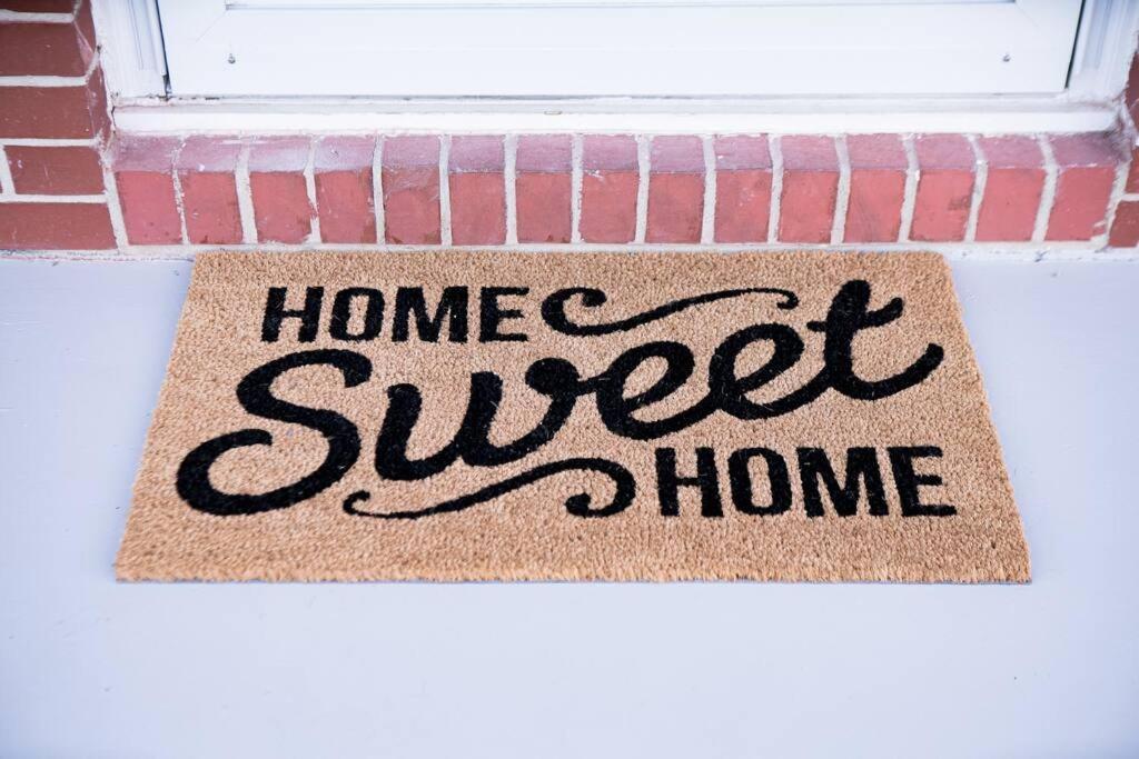 Cozy Brick Ranch Home Owned And Operated By An Army Soldier!! Columbus Kültér fotó